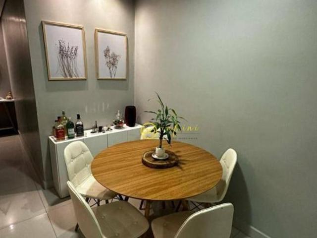 Apartamento com 2 Quartos à venda, 54 m² por R$ 318.000 Condomínio Mirante da Colina Sorocaba/SP