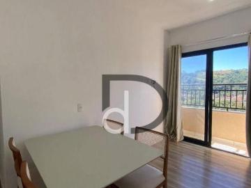 Apartamento com 2 dormitórios à venda, 54 m² por R$ 360.000,00 Condomínio Residencial Rampazzo V