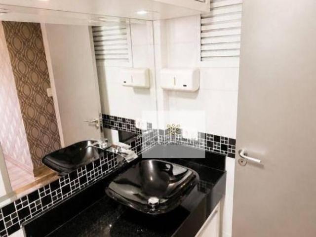 Apartamento com 2 quartos à venda, 55 m² por R$ 490.000 Hauer Curitiba/PR
