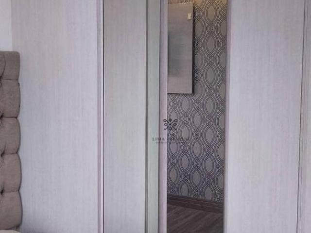 Apartamento com 2 quartos à venda, 55 m² por R$ 490.000 Hauer Curitiba/PR