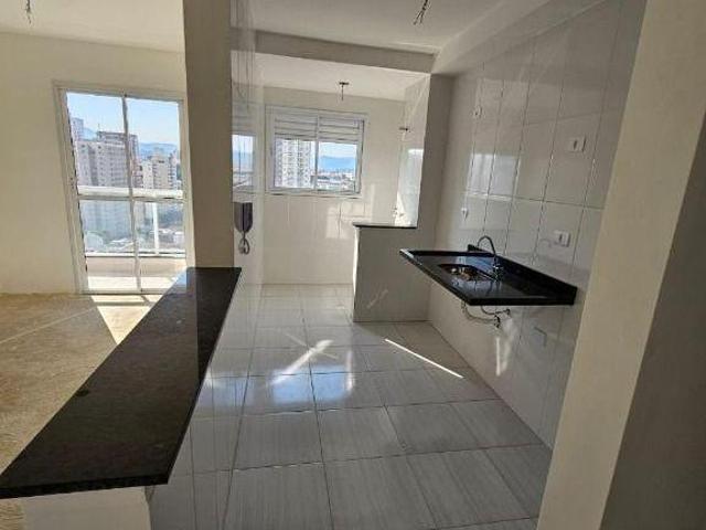 Apartamento com 2 quartos à venda, 56 m² por R$ 442.000 Vila Galvão Guarulhos/SP
