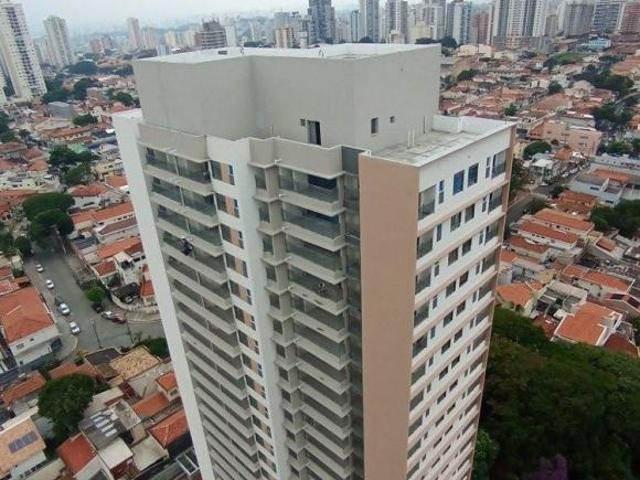 Apartamento com 2 Quartos à venda, 56M² Ipiranga