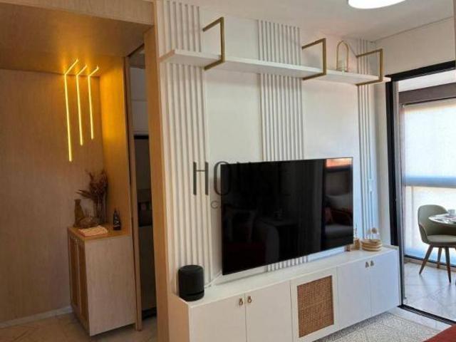 Apartamento com 2 quartos à venda, 57 m² Condomínio Residencial Kennedy Sorocaba/SP