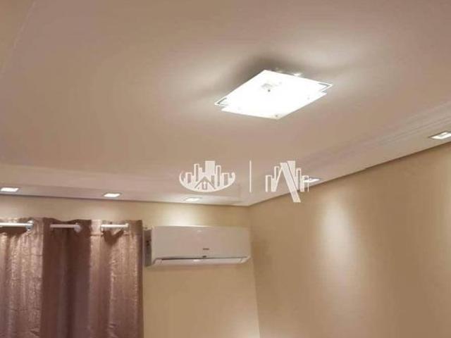 Apartamento com 2 quartos à venda, 57 m² por R$ 295.000 Jardim das Américas Londrina/PR