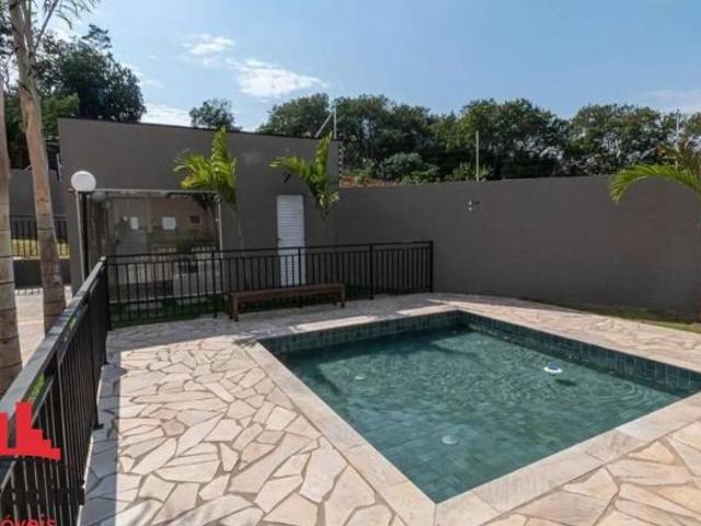 Apartamento com 2 quartos à venda, 57 m² por R$ 380.000 Jardim Nova Alvorada Hortolândia/SP