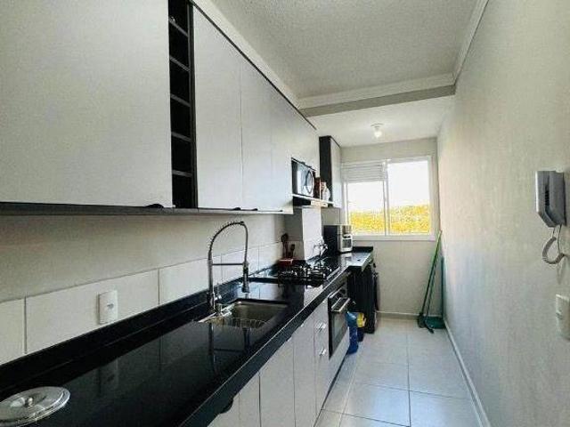 Apartamento com 2 quartos à venda, 58 m² por R$ 400.000 Vila São Francisco Hortolândia/SP