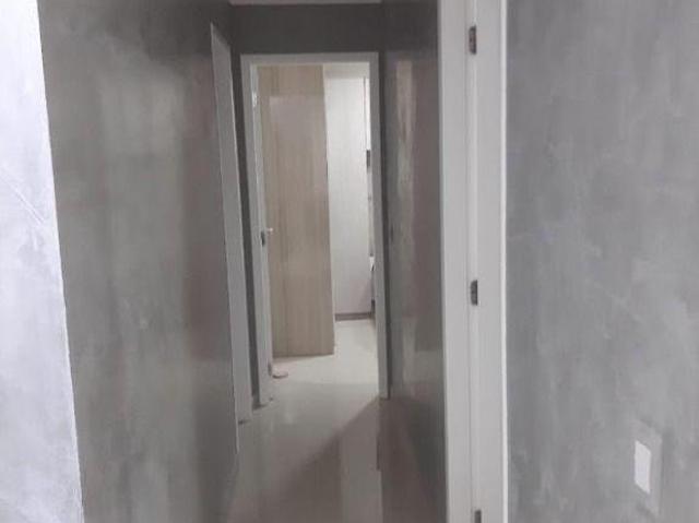 Apartamento com 2 quartos à venda, 58 m² por R$ 450.000 Jardim Flor da Montanh