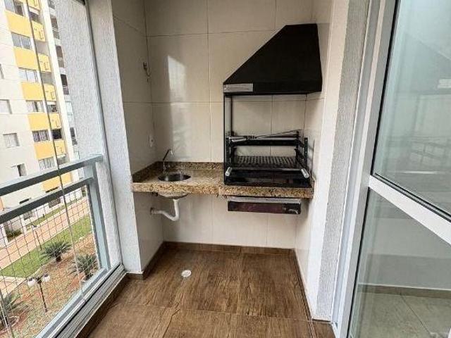 Apartamento com 2 quartos à venda, 58 m² por R$ 490.000.000 Picanco Guarulhos/SP