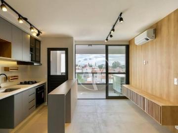 Apartamento com 2 quartos à venda, 58 m² por R$ 950.000 Nova Campinas Campinas/SP