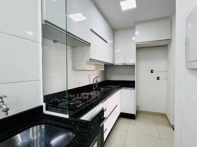 Apartamento com 2 quartos à venda, 58 m² por R$ 310.000 Jardim das Colinas Hortolândia/SP