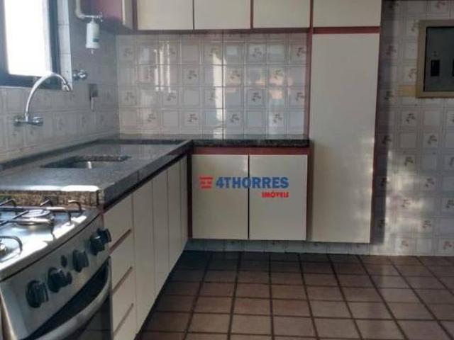 Apartamento com 2 quartos à venda, 60 m² Vila Sônia São Paulo/SP
