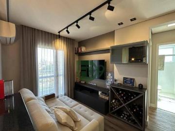 Apartamento com 2 quartos à venda, 60 m² por R$ 450.000 Jardim São Domingos Americana/SP