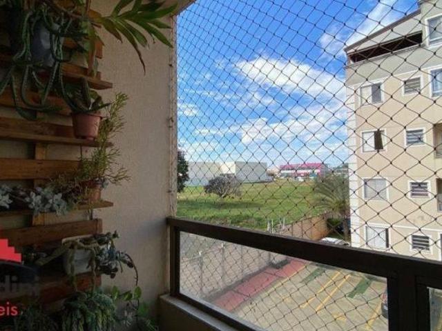 Apartamento com 2 quartos à venda, 60 m² por R$ Vila Belvedere Americana/SP