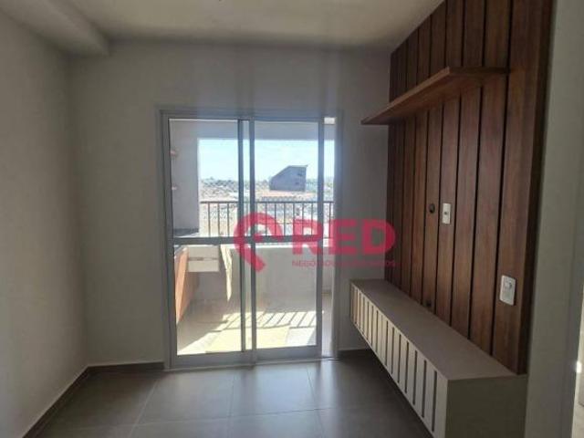 Apartamento com 2 quartos à venda, 61 m² por R$ 550.000 Vila Progresso Sorocaba/SP