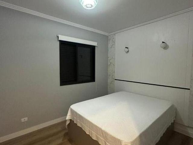 Apartamento com 2 quartos à venda, 62 m² por R$ 410.000 Vila Santo Antônio G
