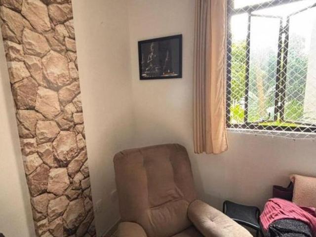 Apartamento com 2 quartos à venda, 62 m² por R$ 373.000 Residencial Bandeirantes, Vila Mafalda J