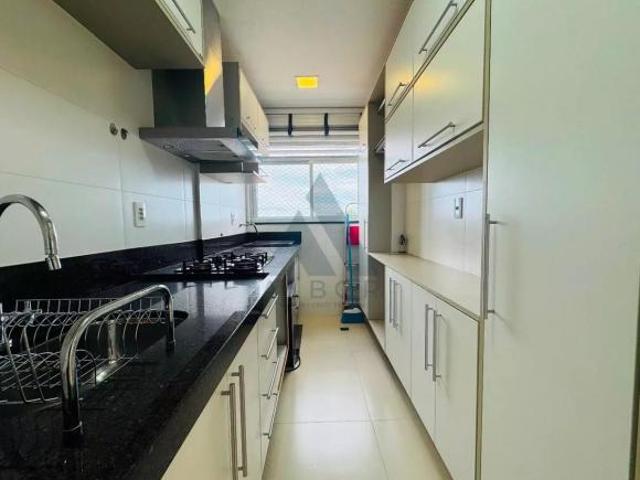 Apartamento com 2 quartos à venda, 62 m² por R$ 380.000 Edifício Portinari Itapetininga/SP