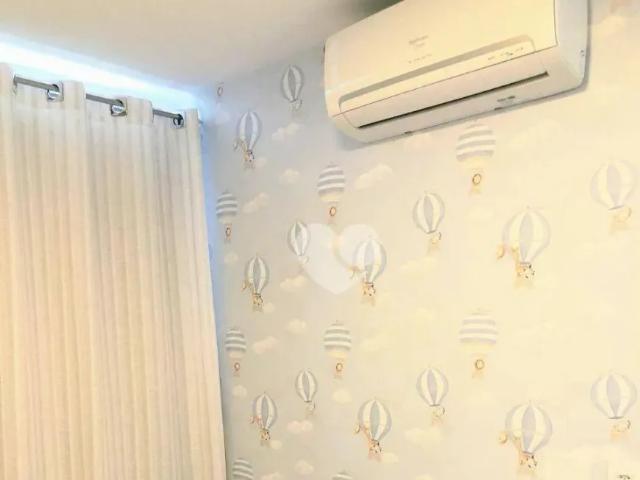 Apartamento com 2 quartos à venda, 63 m² por R$ 490.000 Tijuca Rio de Janeiro/RJ