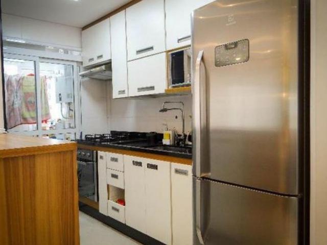 Apartamento com 2 Quartos à venda, 63m² Jabaquara