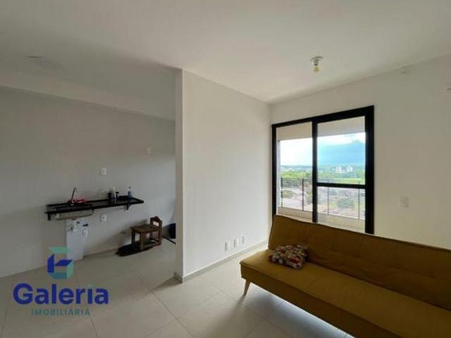 Apartamento com 2 quartos à venda, 63m² Quintas de São José