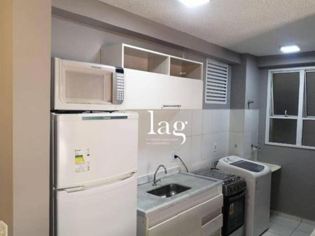 Apartamento com 2 quartos à venda, 64 m² Easy Life Sorocaba/SP