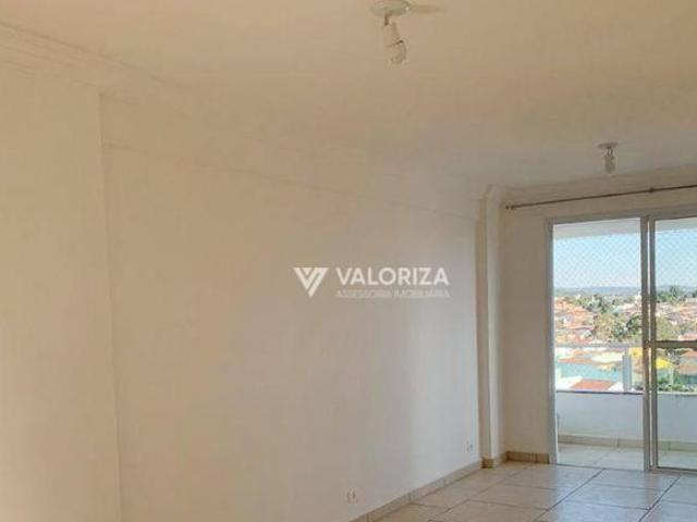 Apartamento com 2 quartos à venda, 64 m² por R$ 450.000 Jardim Piratininga Sorocaba/SP