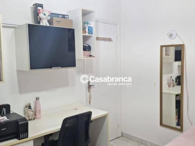 Apartamento com 2 quartos à venda, 64 m² por R$ 260.000 Jardim Piratininga Sorocaba/SP