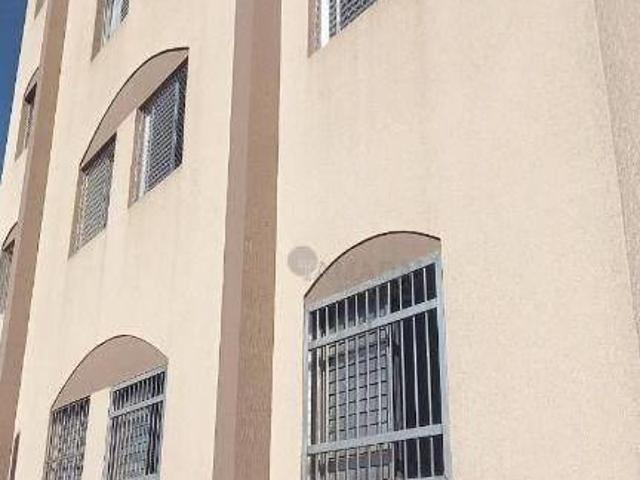 Apartamento com 2 Quartos à venda, 64 m² por R$ 260.000 Parque Boturussu São Paulo/SP