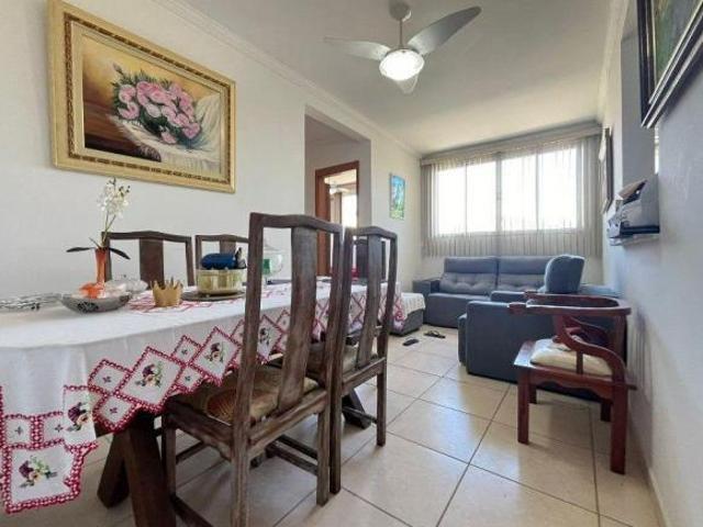 Apartamento com 2 quartos à venda, 64 m² por R$ 280.000 Democrata Juiz de Fora/MG