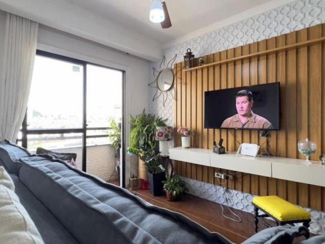 Apartamento com 2 quartos à venda, 64 m² por R$ 300.000 Macedo Guarulhos/SP