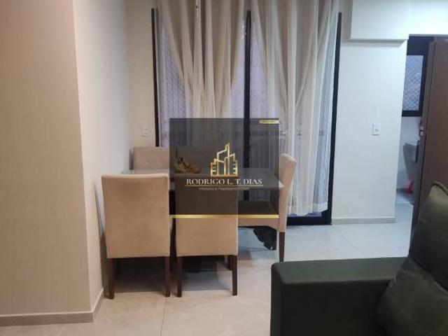 Apartamento com 2 Quartos à venda, 64m² Recanto IV Centenário