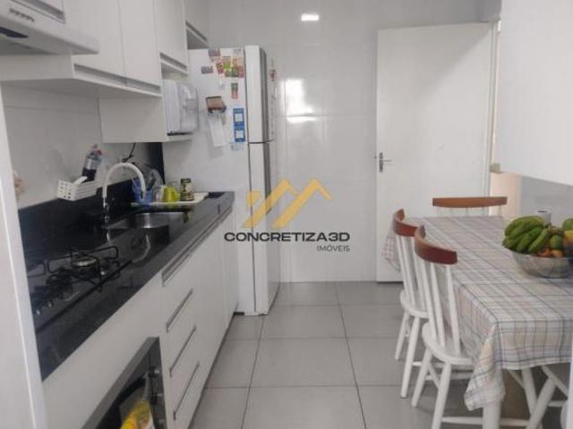 Apartamento com 2 quartos à venda, 65 m² Parque Residencial Indaiá Indaiatuba/SP