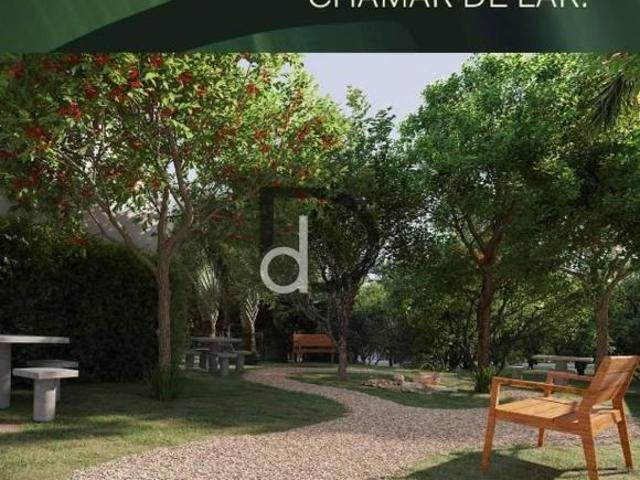 Apartamento com 2 quartos à venda, 65 m² por R$ 510.976 Condomínio Manai Bosque Indaiatuba/SP