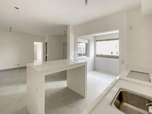 Apartamento com 2 quartos à venda, 65 m² por R$ 687.000 Parque Industrial São José dos Campos/SP