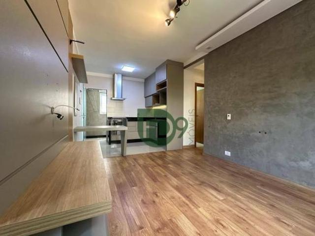 Apartamento com 2 quartos à venda, 66 m² por R$ 390.000 Vila Santa Maria Americana/SP