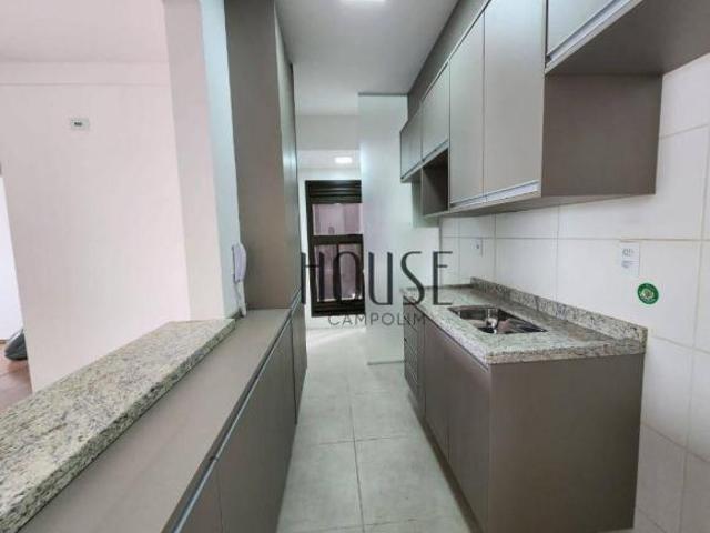 Apartamento com 2 quartos à venda, 67 m² Condomínio Riserva Natura Sorocaba/SP
