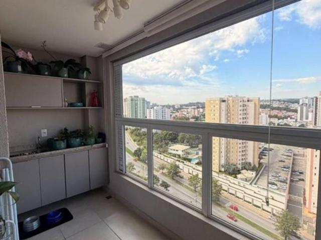 Apartamento com 2 Quartos à venda, 67 m² por R$ 635.000 Condomínio JR São Paulo I Sorocaba/SP