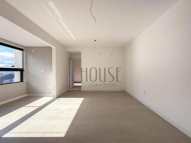 Apartamento com 2 quartos à venda, 68 m² por R$ 820.000 Condomínio Edifício Union Sorocaba/SP