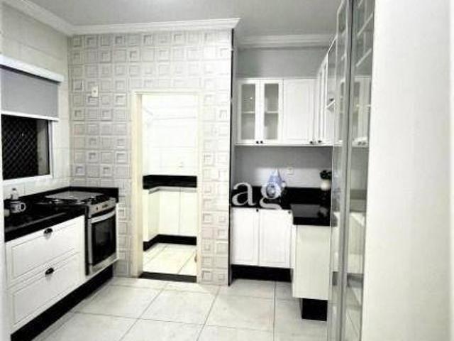 Apartamento com 2 quartos à venda, 69 m² Jardim Santa Rosália Sorocaba/SP