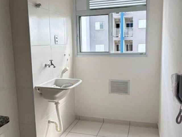 Apartamento com 2 Quartos à venda, 69 m² Luiza Residencial Sorocaba/SP