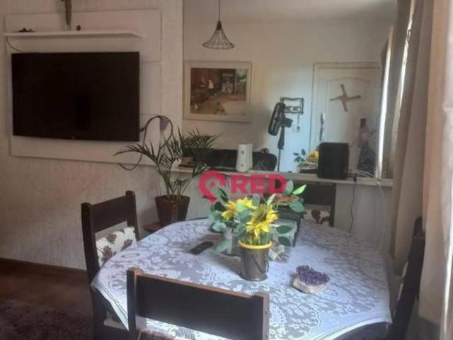 Apartamento com 2 quartos à venda, 69 m² por R$ 245.000 Condomínio Altos da Boa Vista Sorocaba/S