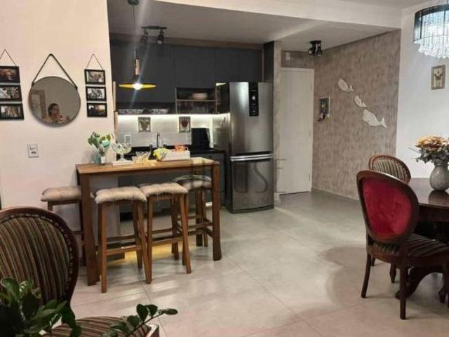 Apartamento com 2 quartos à venda, 70 m² Condomínio Evolution Boa Vista Sorocaba/SP