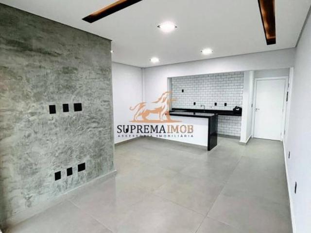 Apartamento com 2 quartos à venda, 70 m² na Vila Hortência