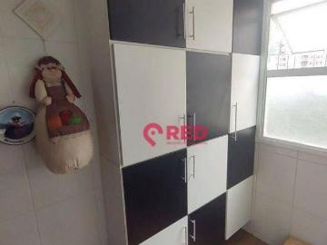 Apartamento com 2 quartos à venda, 71 m² por R$ 418.700 Condomínio Residencial Aspen Sorocaba/SP