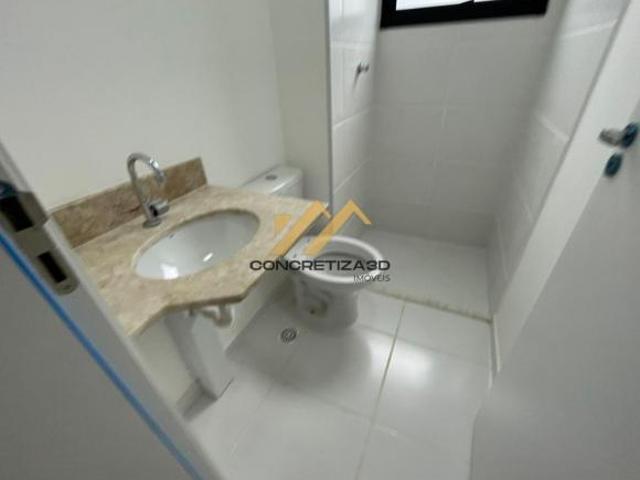 Apartamento com 2 quartos à venda, 72 m² Jardim Doutor Lauro Bueno de Camargo Indaiatuba/SP