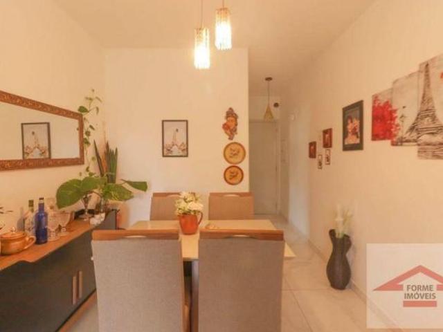Apartamento com 2 quartos à venda, 72 m² por R$ 495.000 Residencial Paracatu Jardim Paracatu J