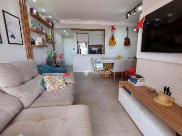 Apartamento com 2 quartos à venda, 72 m² por R$ 730.000 Condomínio Lá Vista Moncayo Sorocaba/SP
