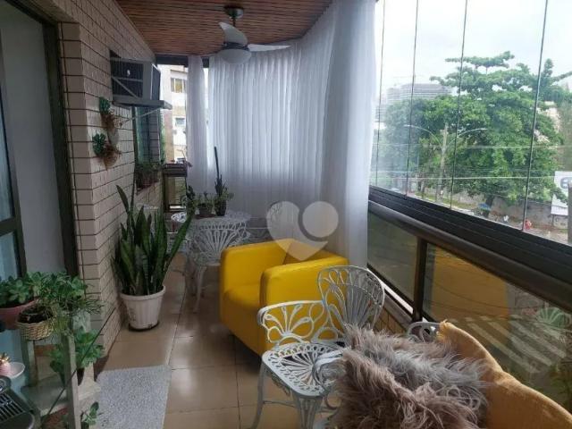 Apartamento com 2 quartos à venda, 72 m² por R$ 700.000 Recreio dos Bandeirantes Rio de Janeiro/