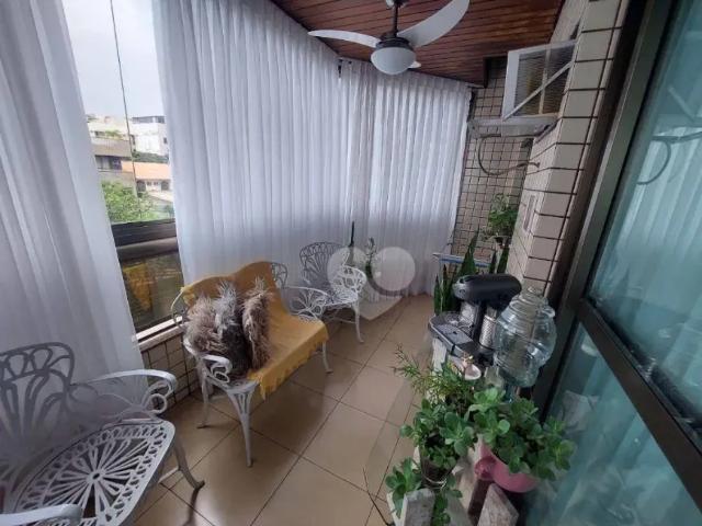 Apartamento com 2 quartos à venda, 72 m² por R$ 700.000 Recreio dos Bandeirantes Rio de Janeiro/