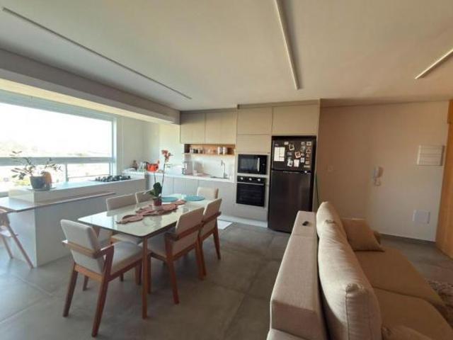 Apartamento com 2 quartos à venda, 73 m² Parque Campolim Sorocaba/SP